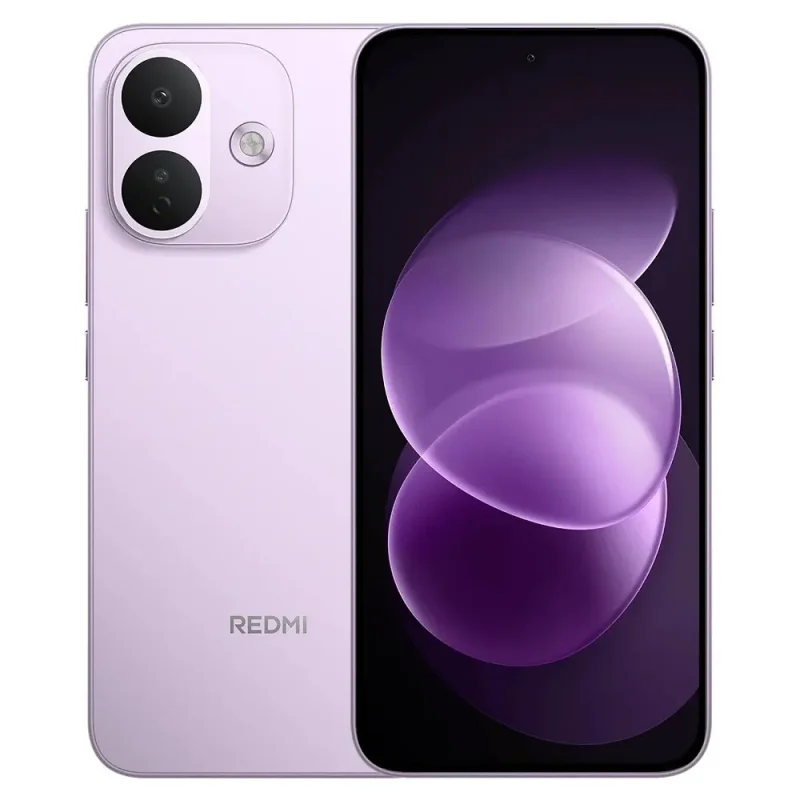 Xiaomi Redmi Note 17 Pro View 19 - Camera, Display & Design