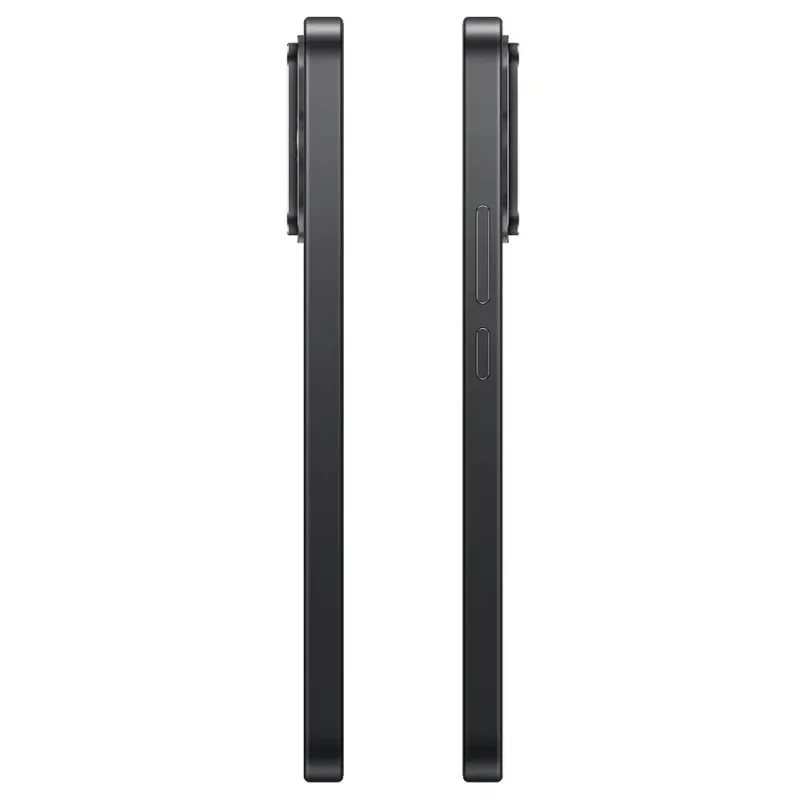 Xiaomi Redmi Note 17 Pro View 28 - Camera, Display & Design
