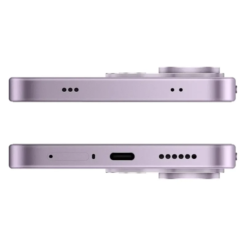 Xiaomi Redmi Note 17 Pro View 33 - Camera, Display & Design