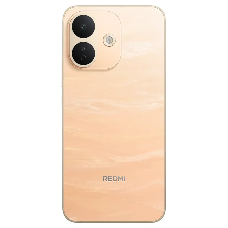 Xiaomi Redmi Note 17 Pro View 35 - Camera, Display & Design