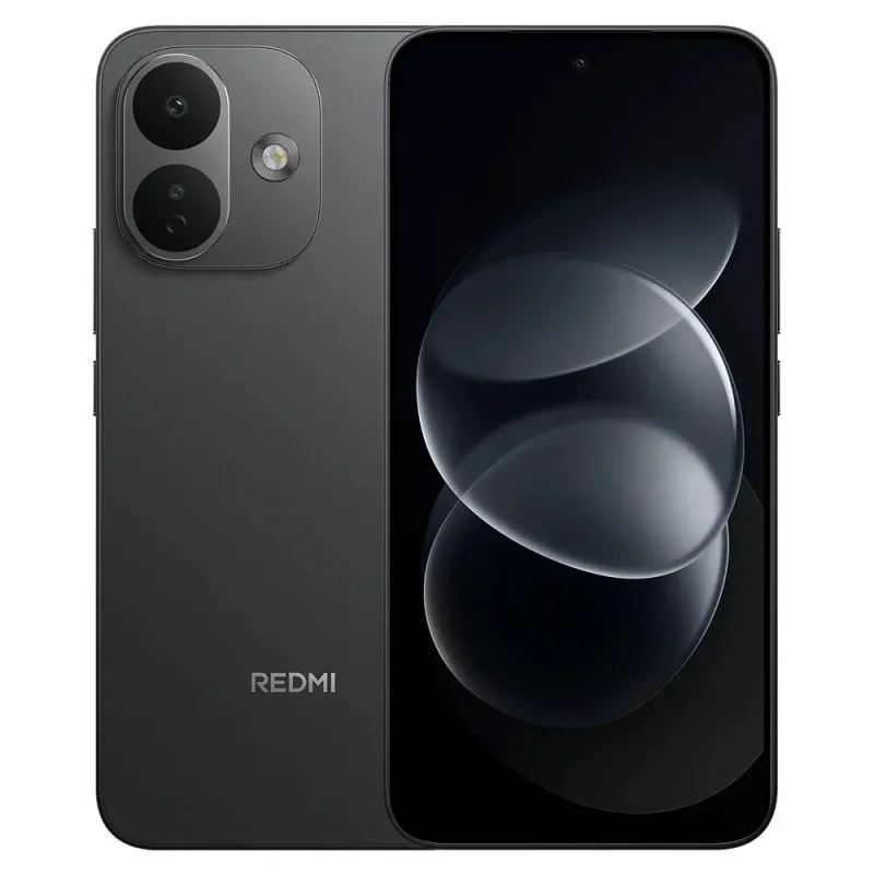 Xiaomi Redmi Note 17 Pro View 38 - Camera, Display & Design