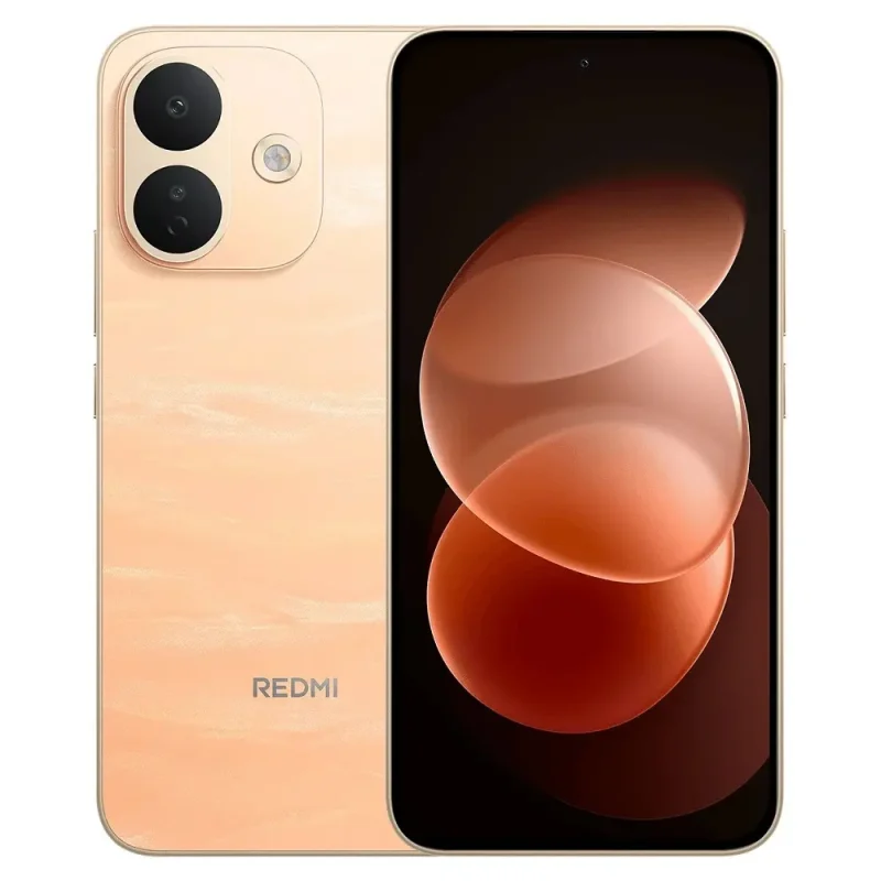 Xiaomi Redmi Note 17 Pro View 40 - Camera, Display & Design