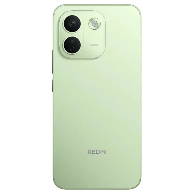 Xiaomi Redmi Note 17 Pro Max View 11 - Camera, Display & Design