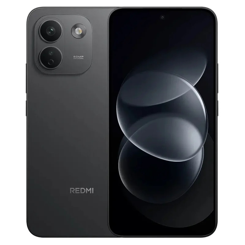 Xiaomi Redmi Note 17 Pro Max View 18 - Camera, Display & Design