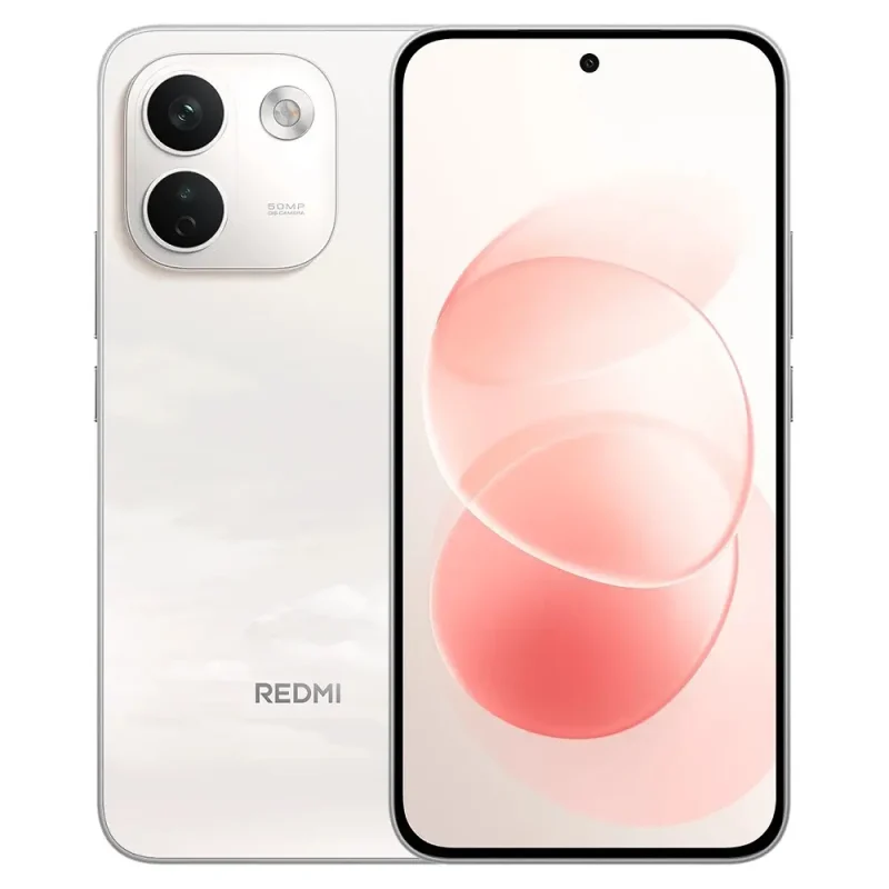 Xiaomi Redmi Note 17 Pro Max View 21 - Camera, Display & Design