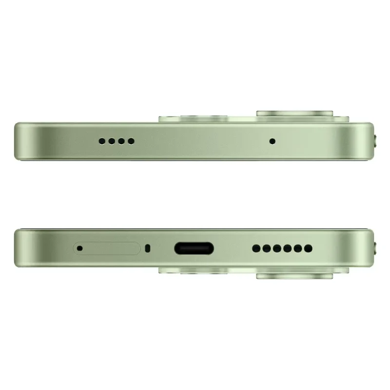 Xiaomi Redmi Note 17 Pro Max View 33 - Camera, Display & Design