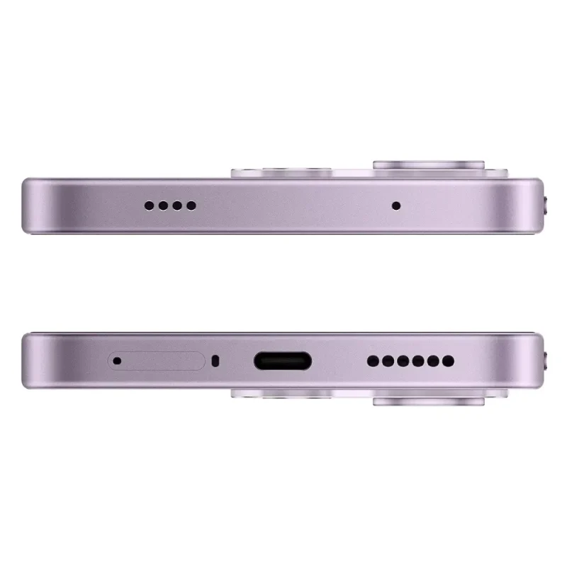 Xiaomi Redmi Note 17 Pro Max View 37 - Camera, Display & Design