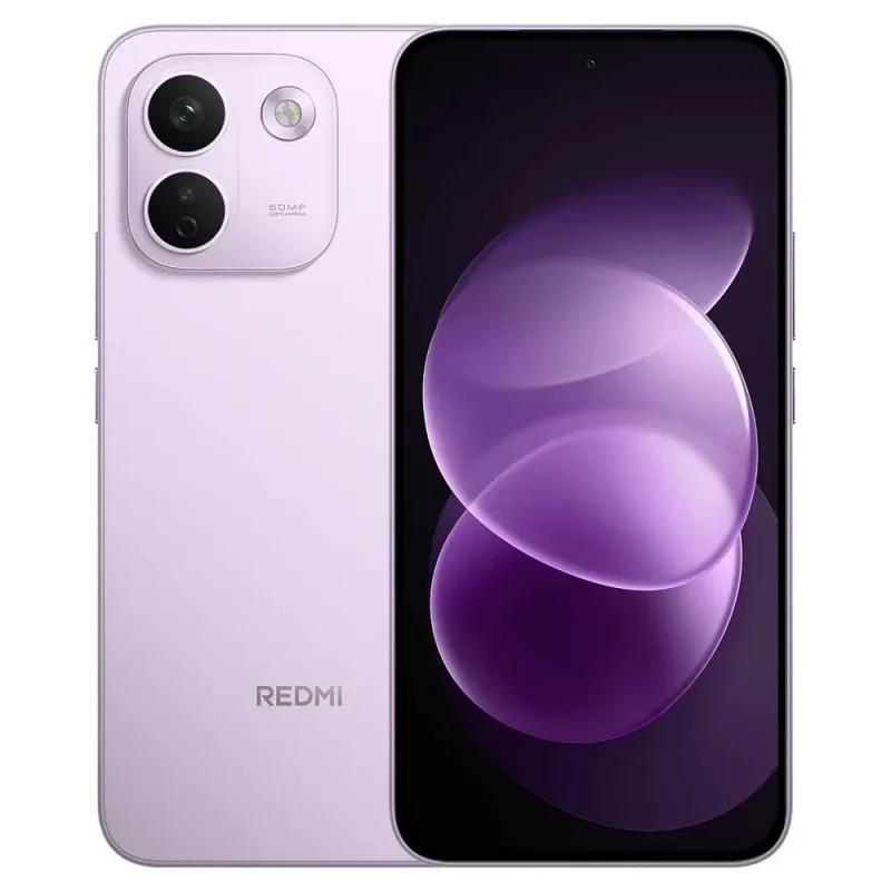 Xiaomi Redmi Note 17 Pro Max View 40 - Camera, Display & Design