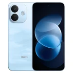 Xiaomi Redmi Note 17 Pro Front Official View