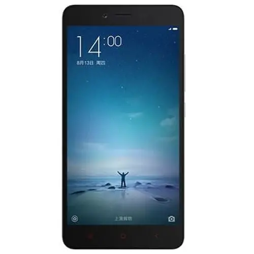 Xiaomi Redmi Note 2 View 1 - Camera, Display & Design