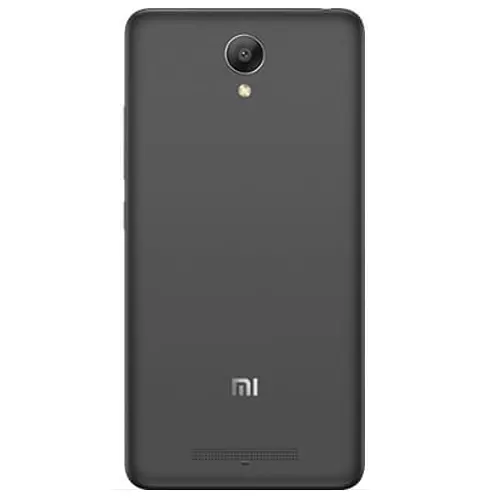 Xiaomi Redmi Note 2 View 2 - Camera, Display & Design