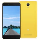 Xiaomi Redmi Note 2 View 6 - Camera, Display & Design