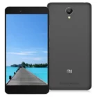 Xiaomi Redmi Note 2 Front Official View