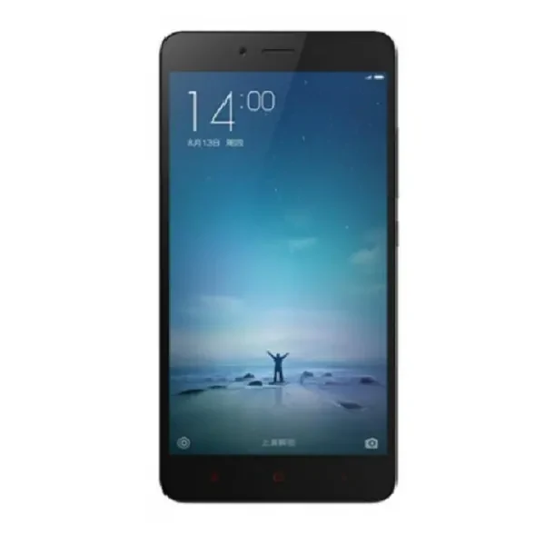 Xiaomi Redmi Note 2 Prime View 2 - Camera, Display & Design