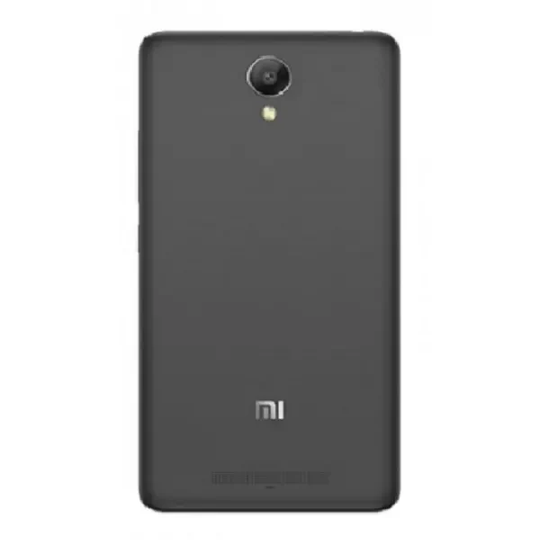 Xiaomi Redmi Note 2 Prime View 3 - Camera, Display & Design