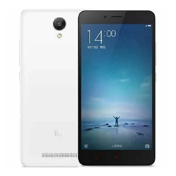 Xiaomi Redmi Note 2 Prime View 5 - Camera, Display & Design