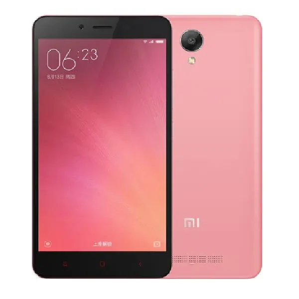 Xiaomi Redmi Note 2 Prime View 7 - Camera, Display & Design
