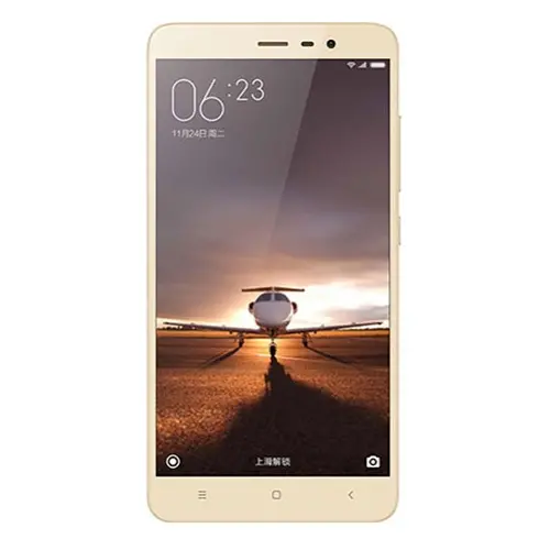 Xiaomi Redmi Note 3 View 2 - Camera, Display & Design