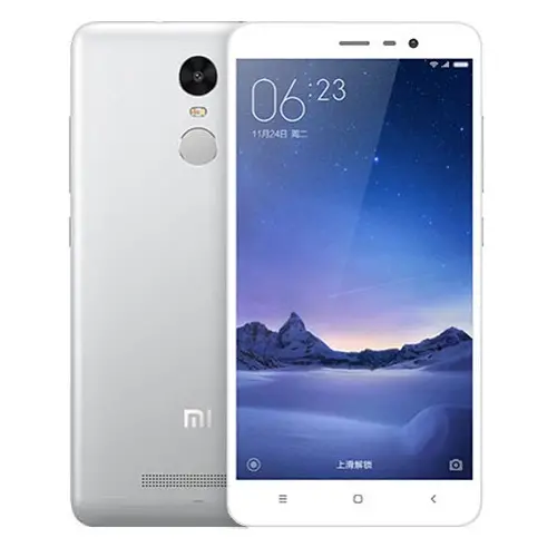 Xiaomi Redmi Note 3 View 6 - Camera, Display & Design