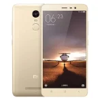 Xiaomi Redmi Note 3 Front Official View