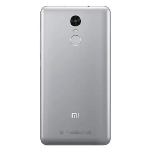 Xiaomi Redmi Note 3 Pro View 3 - Camera, Display & Design