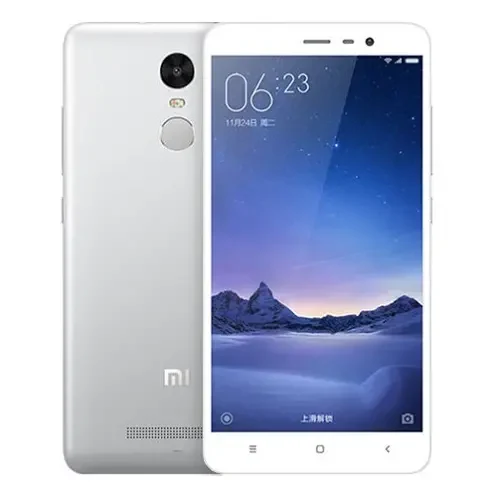Xiaomi Redmi Note 3 Pro View 6 - Camera, Display & Design