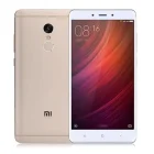 Xiaomi Redmi Note 4 View 5 - Camera, Display & Design