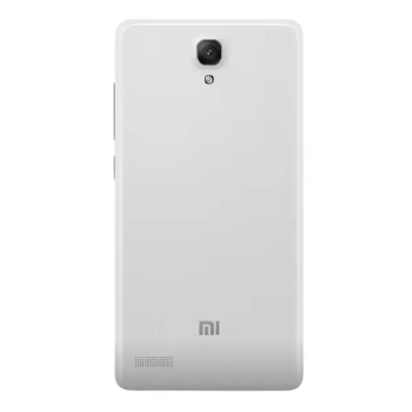 Xiaomi Redmi Note 4G View 3 - Camera, Display & Design