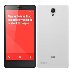 Xiaomi Redmi Note 4G Price & Official Specs in Bangladesh