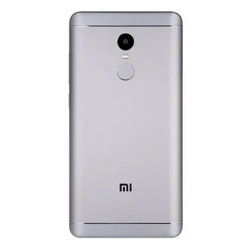 Xiaomi Redmi Note 4X View 2 - Camera, Display & Design