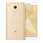 Xiaomi Redmi Note 4X View 6 - Camera, Display & Design
