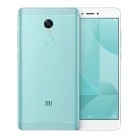 Xiaomi Redmi Note 4X View 7 - Camera, Display & Design