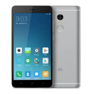 Xiaomi Redmi Note 4X Price & Official Specs in Bangladesh