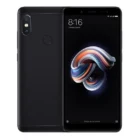 Xiaomi Redmi Note 5 AI Dual Camera 3GB/32GB Front Official View