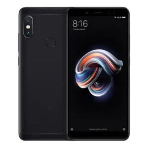 Xiaomi Redmi Note 5 AI Dual Camera 3GB/32GB Price & Official Specs in Bangladesh