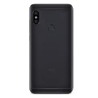 Xiaomi Redmi Note 5 AI Dual Camera View 2 - Camera, Display & Design