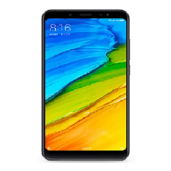 Xiaomi Redmi Note 5 AI Dual Camera View 3 - Camera, Display & Design