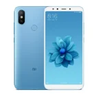 Xiaomi Redmi Note 5 AI Dual Camera View 6 - Camera, Display & Design