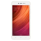 Xiaomi Redmi Note 5A View 2 - Camera, Display & Design