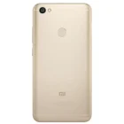 Xiaomi Redmi Note 5A View 3 - Camera, Display & Design