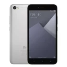 Xiaomi Redmi Note 5A View 5 - Camera, Display & Design