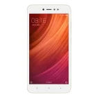 Xiaomi Redmi Note 5A Prime View 2 - Camera, Display & Design