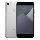 Xiaomi Redmi Note 5A Prime View 6 - Camera, Display & Design