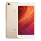 Xiaomi Redmi Note 5A Prime Front Official View