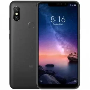 Xiaomi Redmi Note 6 Pro (4GB+64GB) Price & Official Specs in Bangladesh