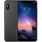Xiaomi Redmi Note 6 Pro View 1 - Camera, Display & Design