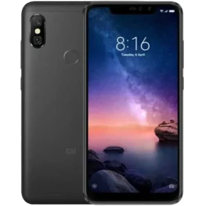 Xiaomi Redmi Note 6 Pro Price & Official Specs in Bangladesh