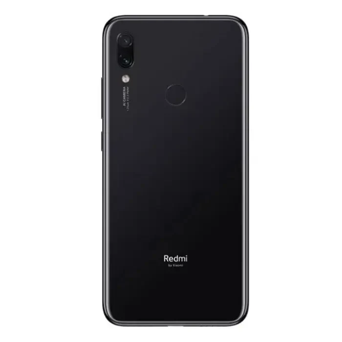 Xiaomi Redmi Note 7 View 3 - Camera, Display & Design