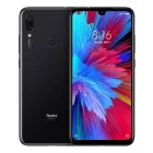 Xiaomi Redmi Note 7 Front Official View