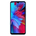 Xiaomi Redmi Note 7S View 2 - Camera, Display & Design